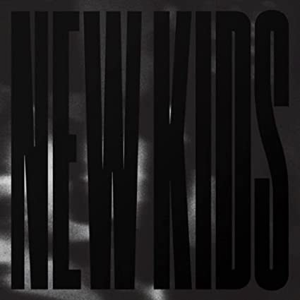 NEW KIDS: BEGIN