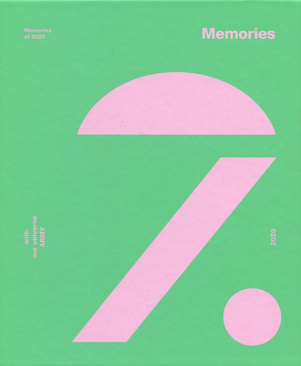 MEMORIES OF 2020