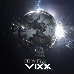 ETERNITY (4 SINGLE ALBUM)