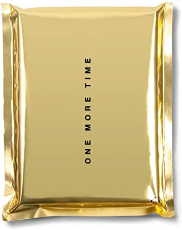 ONE MORE TIME -LTD-