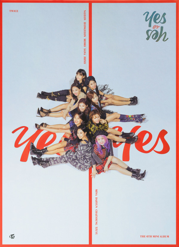 YES OR YES -CD+BOOK-