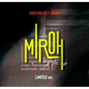 CLE 1: MIROH -CD+BOOK-