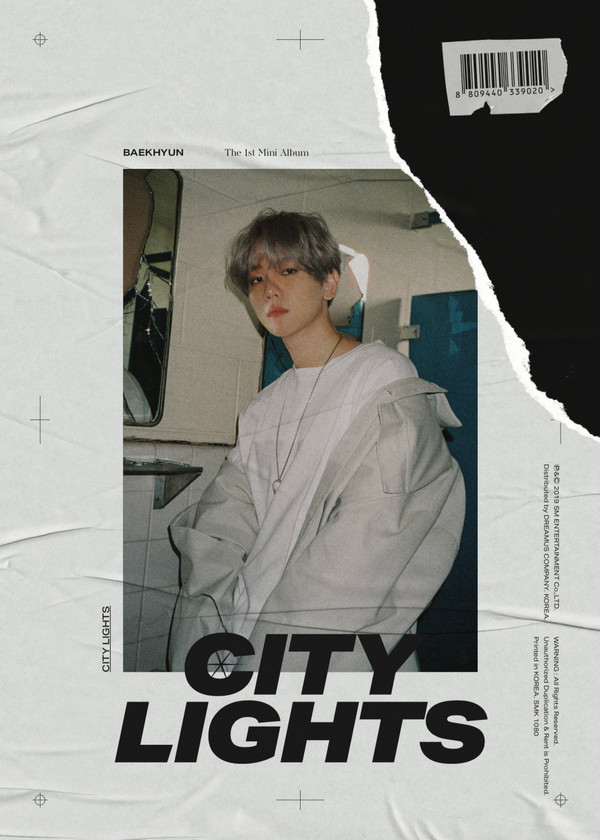 CITY LIGHTS