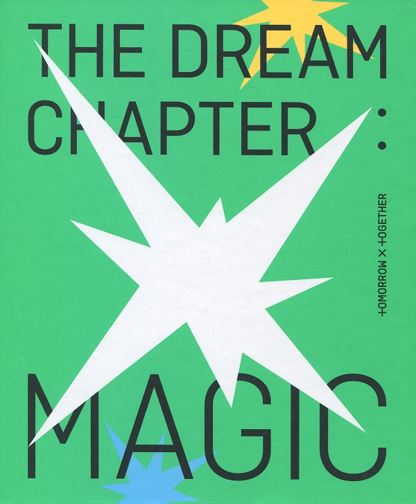 The Dream Chapter: MAGIC