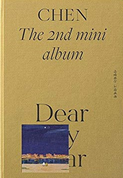 DEAR MY DEAR