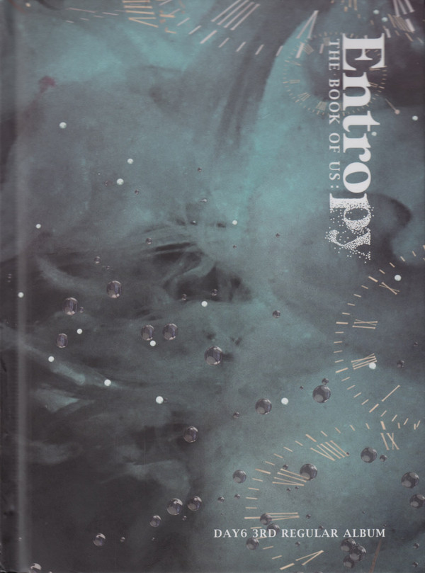 BOOK OF US: ENTROPY