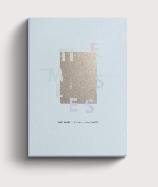 TIMELESS -REPACKAG-
