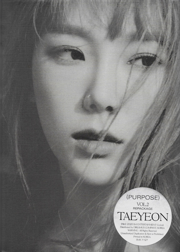 PURPOSE -REPACKAG-