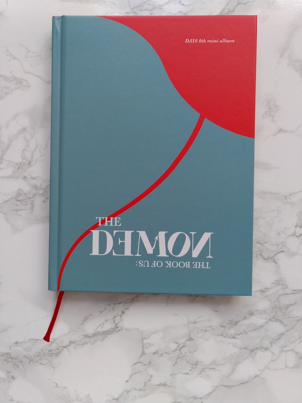 BOOK OF US: THE DEMON