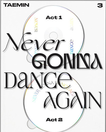 NEVER GONNA.. -PHOTOBOO-