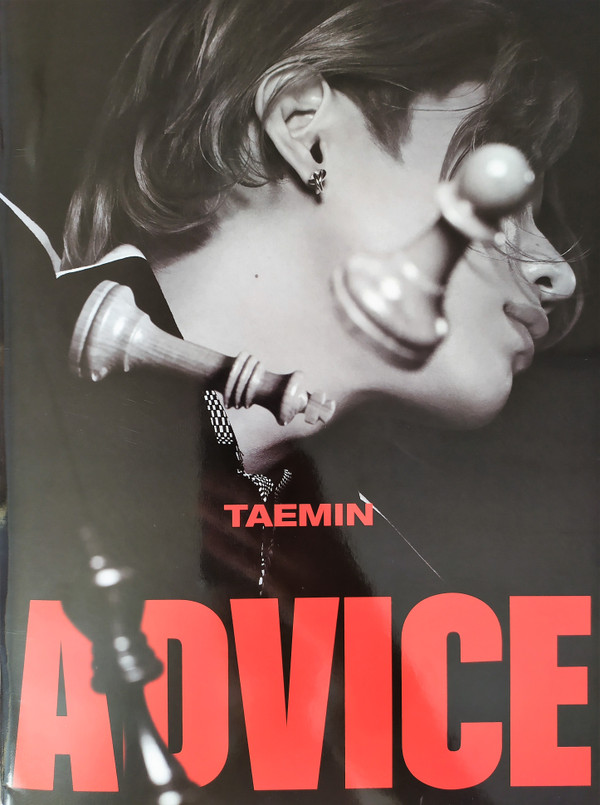 ADVISE -PHOTOBOO-