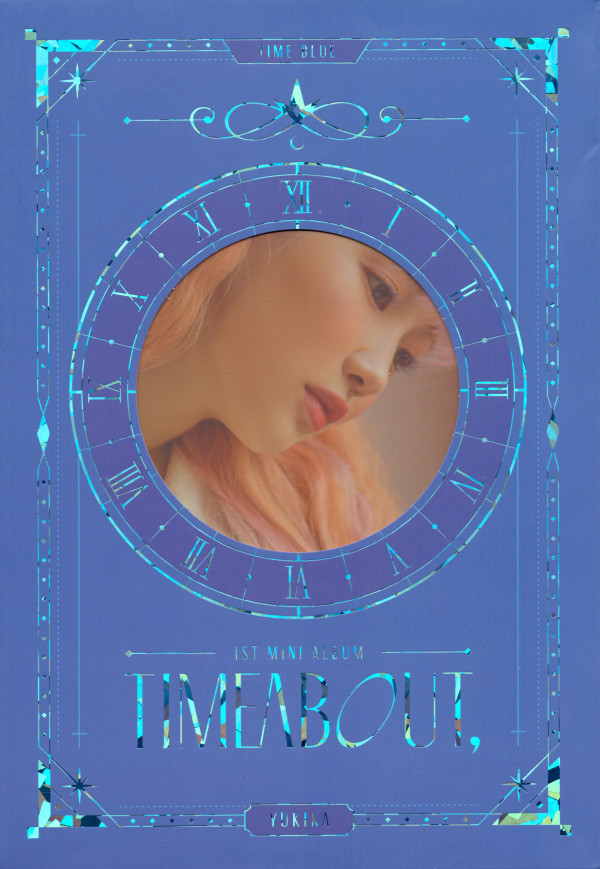 TIMEABOUT -PHOTOBOO-