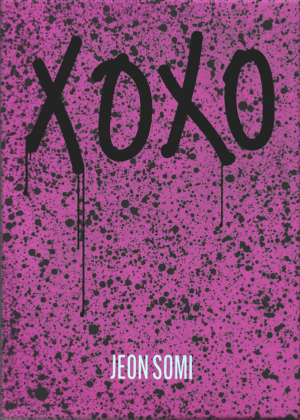 XOXO -PHOTOBOO-