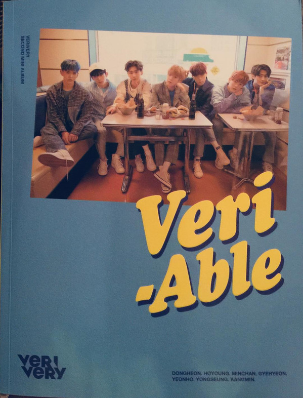VERI-ABLE