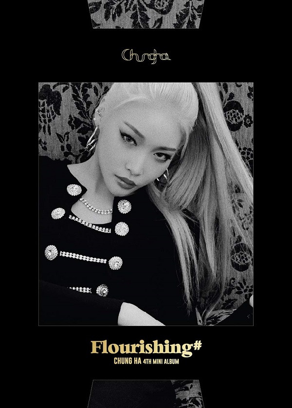 FLOURISHING -SLIPCASE-