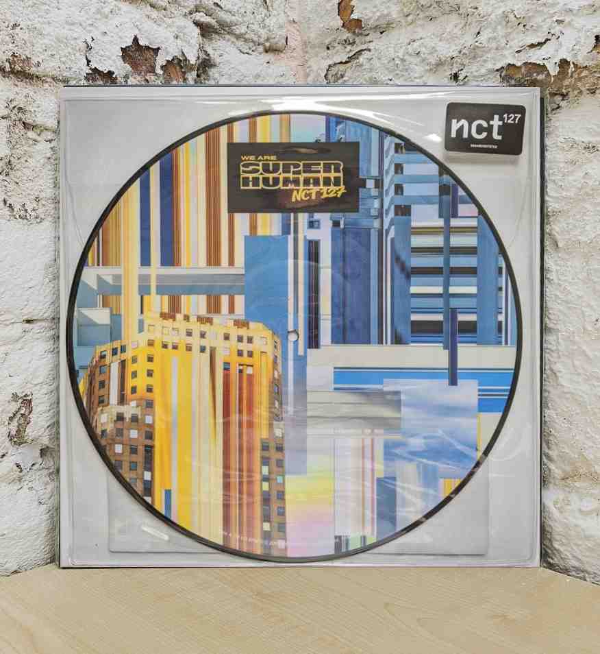 THE 4TH MINI ALBUM