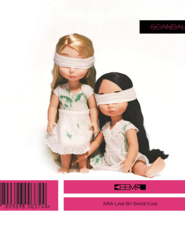 SCANDAL
