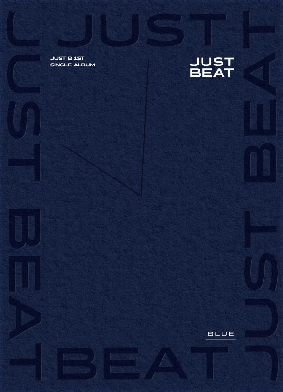 JUST BEAT -PHOTOBOO-