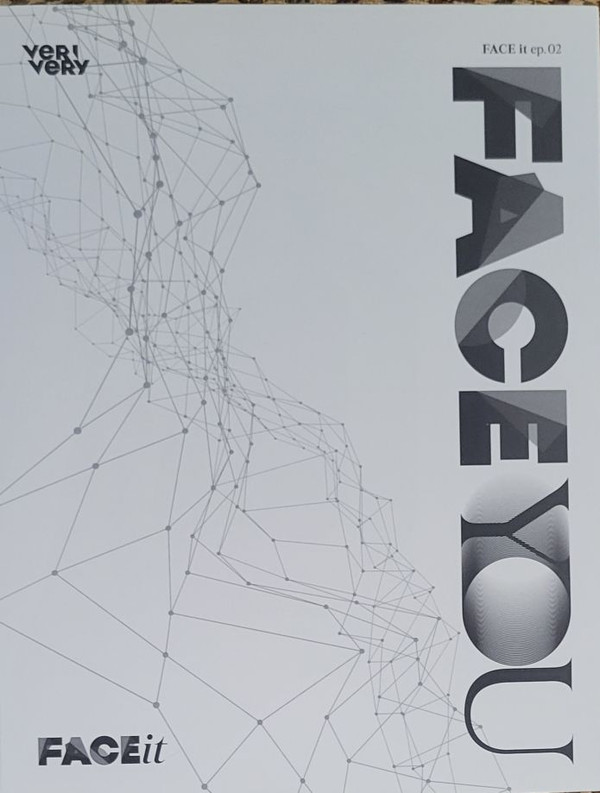 FACE YOU:.. -PHOTOBOO-