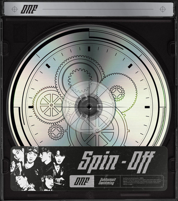 SPIN OFF -PHOTOBOO-
