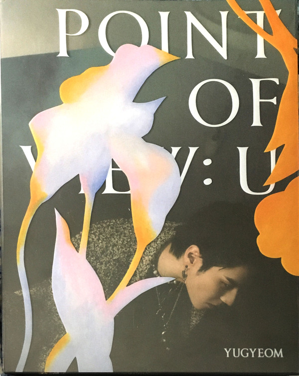 POINT OF VIEW: U -EP-