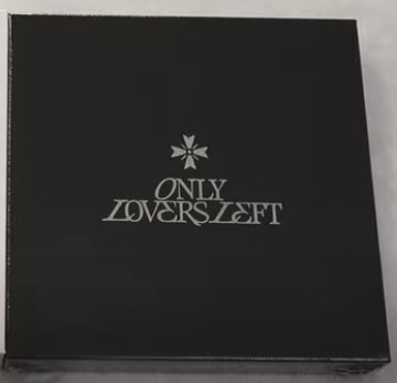 ONLY LOVERS LEFT