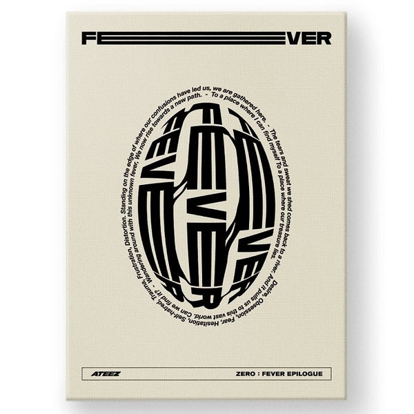 ZERO: FEVER.. -PHOTOBOO-