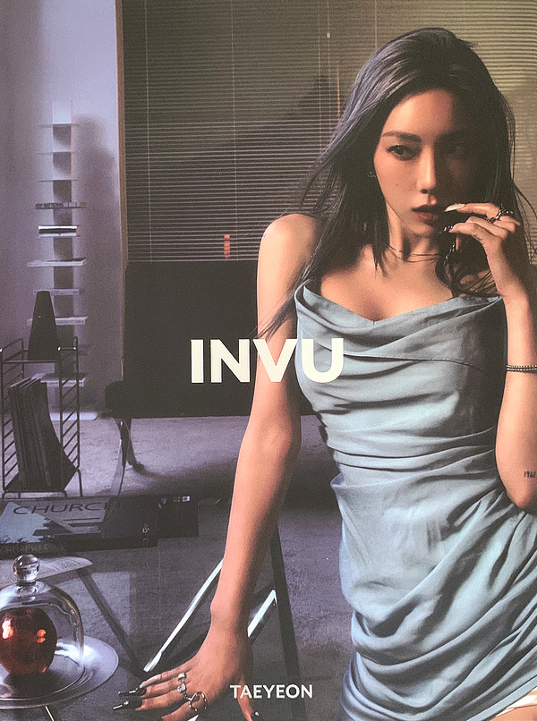INVU -PHOTOBOO-