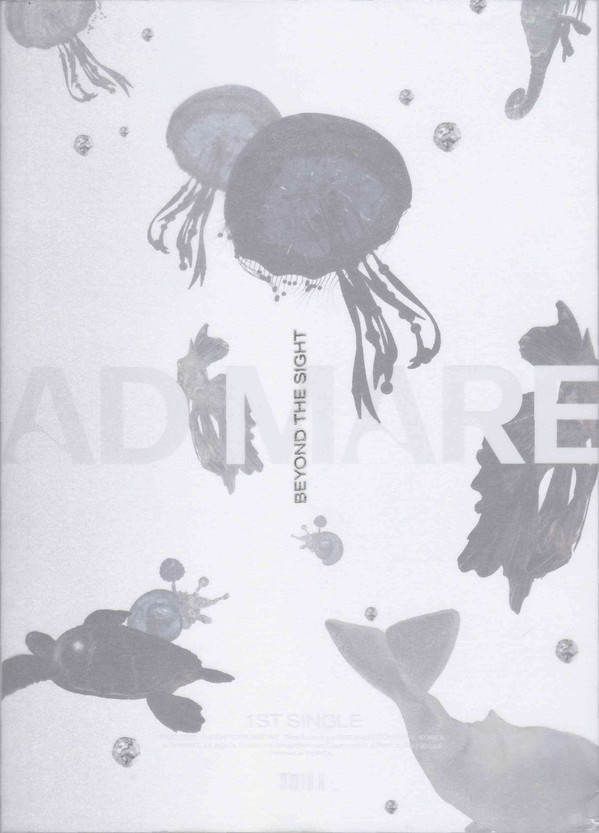 AD MARE -PHOTOBOO-
