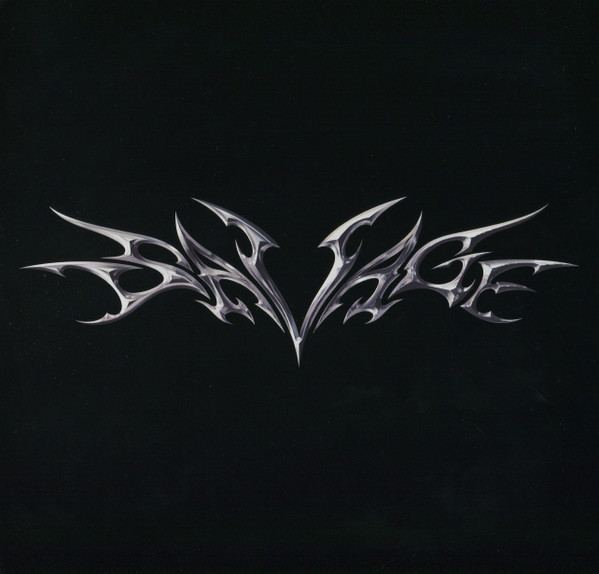 SAVAGE -DIGI-