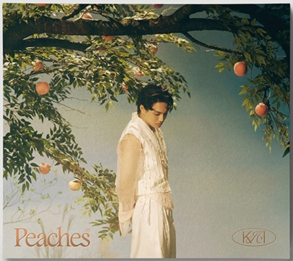 PEACHES -DIGI-