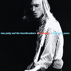 Anthology: Through the Years 1976-1993 (2CD)