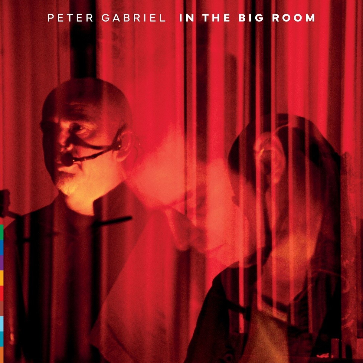 In The Big Room LP