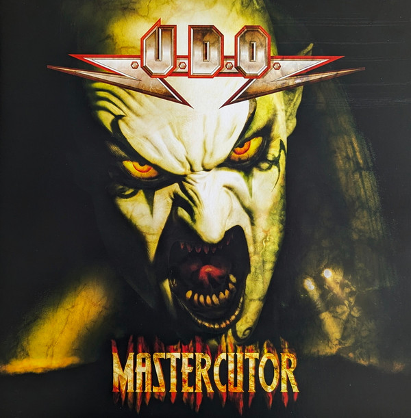 Mastercutor LP RED