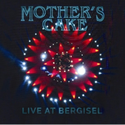 Live at Bergisel