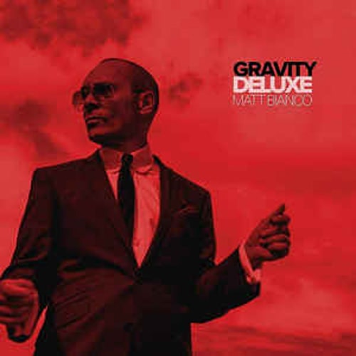 Gravity Deluxe 2LP