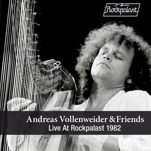 Live At Rockpalast 1982 LP