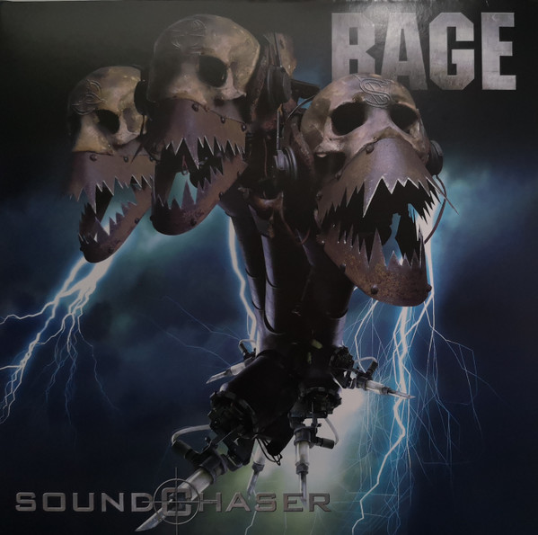 Soundchaser LP