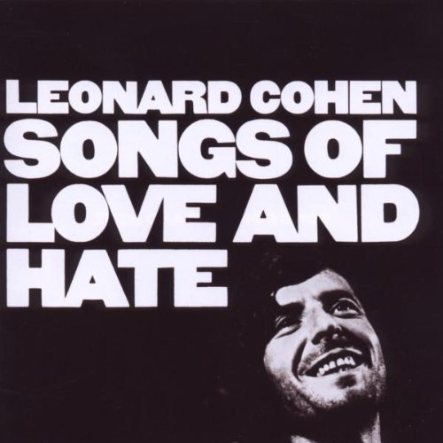 Songs of Love and Hate 