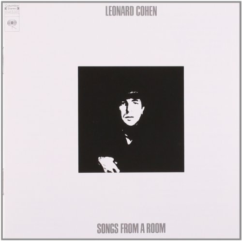 Songs From A Room 
