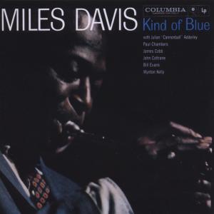 Kind of Blue