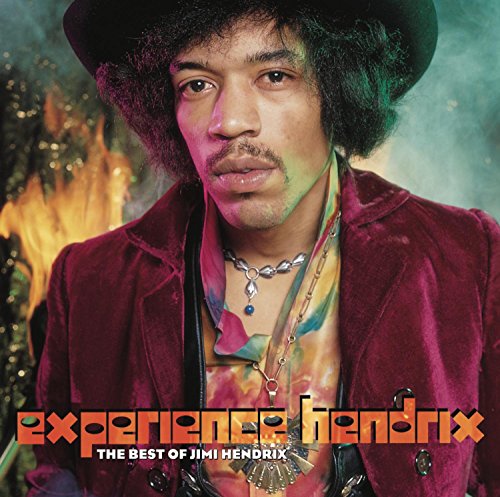 Experience Hendrix: the Best of Jimi Hendrix 
