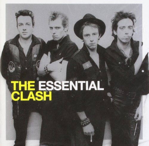 The Essential Clash  (2 CD)