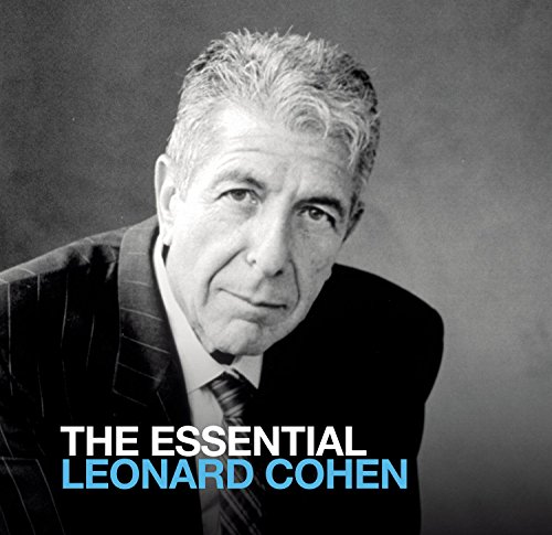 The Essential Leonard Cohen (2 CD)