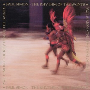 Rhythm of the Saints