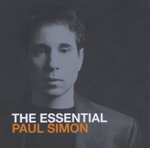 Essential Paul Simon (2CD)