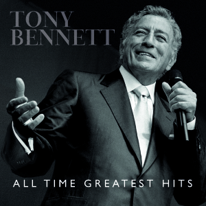 ALL TIME GREATEST HITS