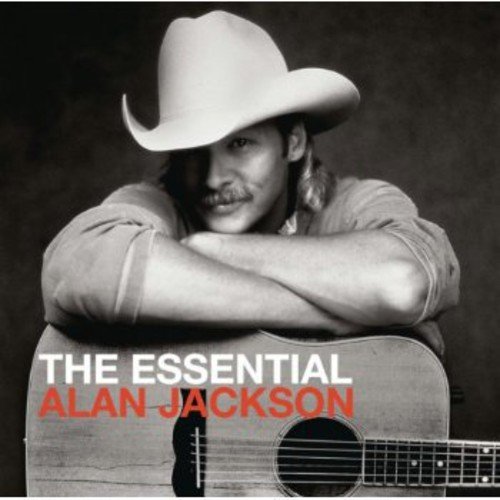 The Essential Alan Jackson (2CD)