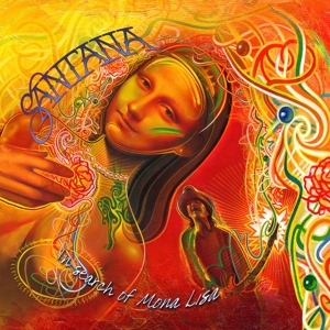 IN SEARCH OF MONA LISA CD EP
