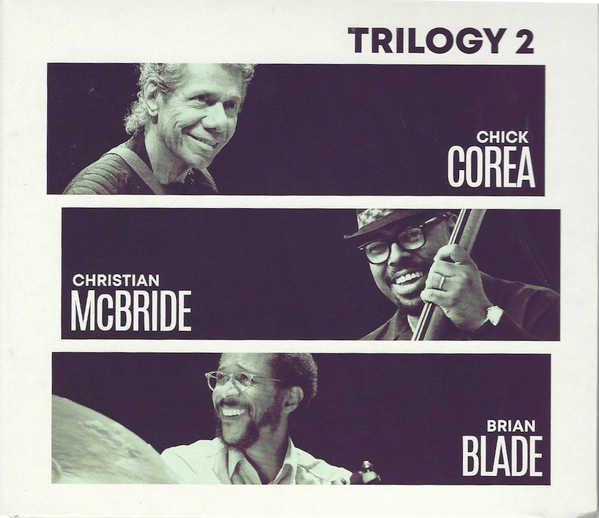 TRILOGY 2